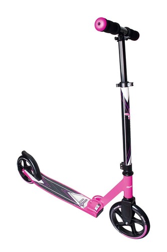 Trottinette aluminium 205 - trottinette, en