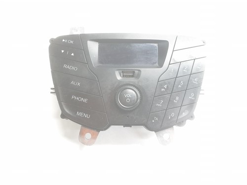 Bk2t18d815gd système audio - bk2t18d815gd,
