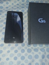 Smartphone LG G6 - 64 Go -