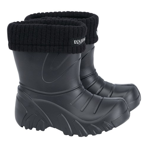 Equipage new panda - panda, bottes