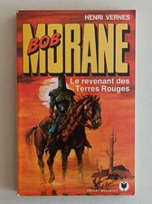 BOB MORANE - Marabout Pocket