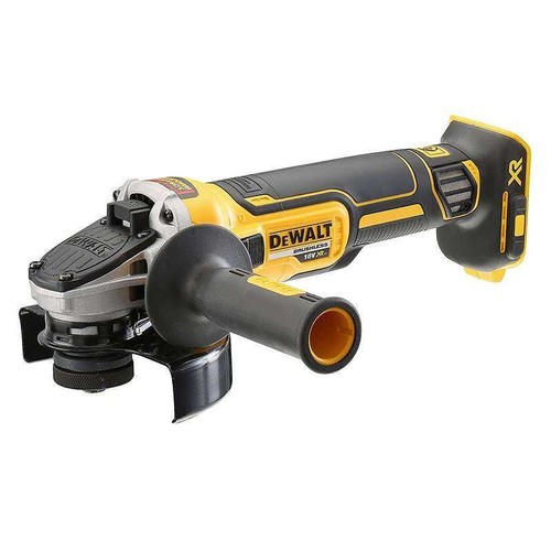Meuleuse ø125mm 18v dewalt - meuleuse,