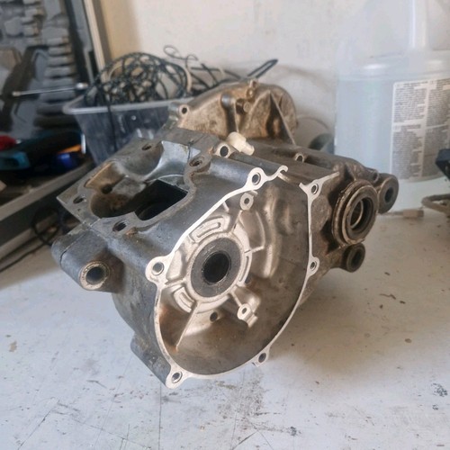 Carter moteur kawasaki kx - moteur, 60