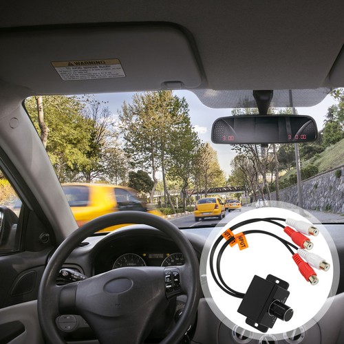 Kit cablage ampli voiture - ,