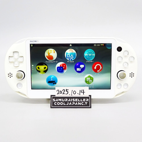 Sony playstation vita - sony, ps
