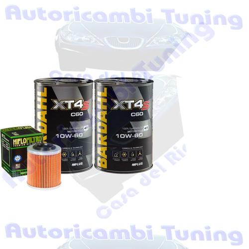 Kit vidange huile bardahl - de,