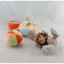 Mobile musical doudou