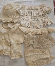 Ancien Parti de Vêtement