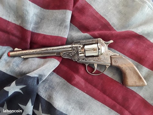 Colt peacemaker métal pour - colt,