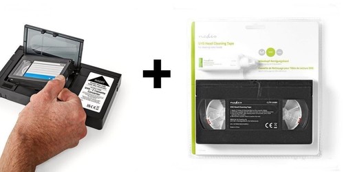 Adaptateur cassette - 1,