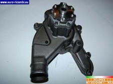 Pompe À Eau Adaptée Pour