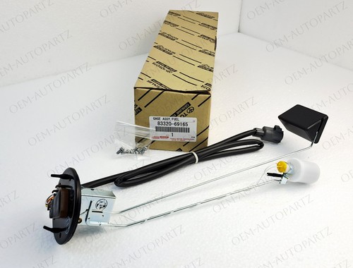 83320 69165 toyota - toyota, land