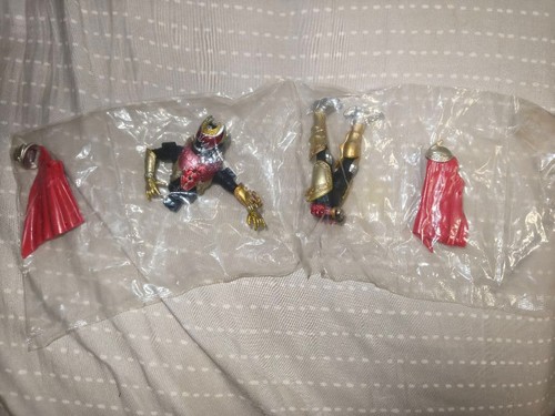 Hdm souchaku kamen rider - souchaku, kiva