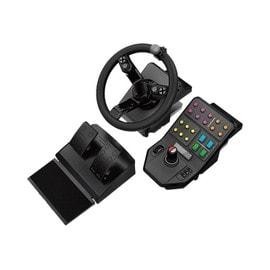 Logitech heavy equipment - logitech,