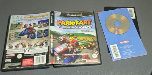 Mario kart double dash - double,