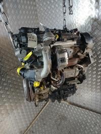Moteur volkswagen golf 6 - golf, 1.6