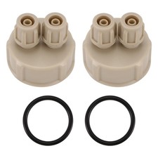 2X(Aquarium Multifonction 2 Pc