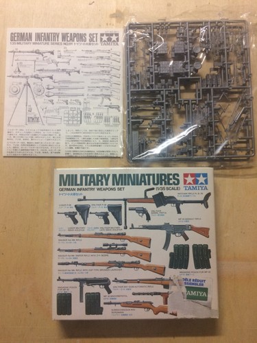 Tamiya 3611 accessoires - 3611,