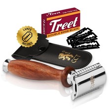 Rasoir de Sûreté pour Hommes