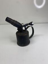 Antique Soldering Torch? To restore or for decoration in its juice