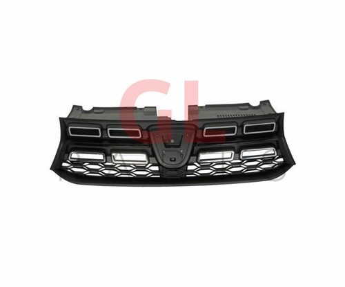 Grille pour dacia sandero - pour,