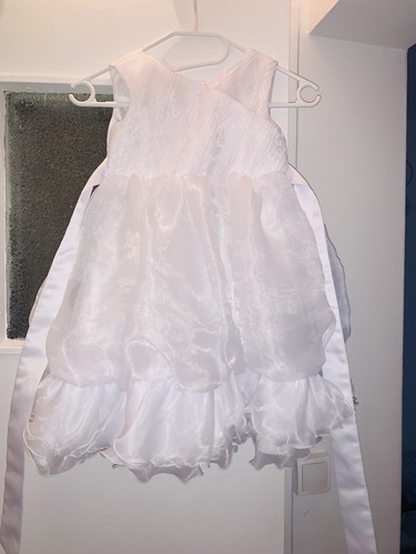 Robe cérémonie ans - 4,
