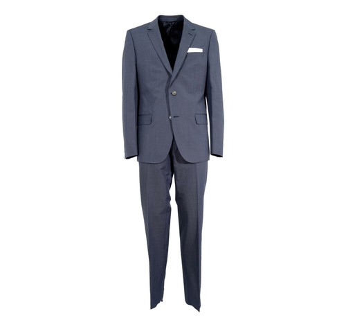 Hugo boss abito slim - hugo,