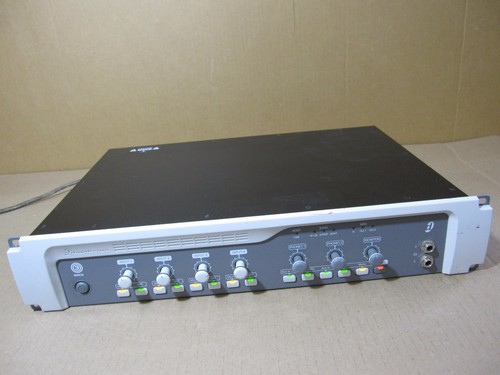 Digidesign digi 003 - digidesign, audio
