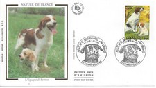 1999 - ENVELOPPE 1er JOUR -