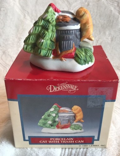 Lemax dickensvale collectible - dickensvale,