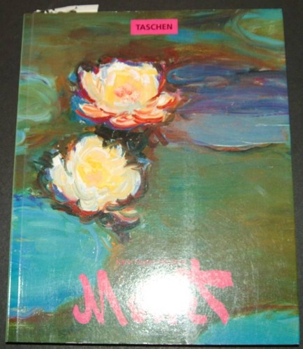 Claude monet 1840 - claude, by