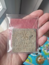 sceau de plomb de basilique de