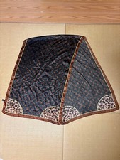 Foulard Louis Vuitton en soie