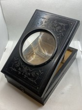 GRAPHOSCOPE Monocle / Loupe