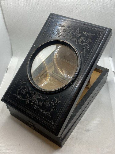 Graphoscope monocle loupe - monocle,