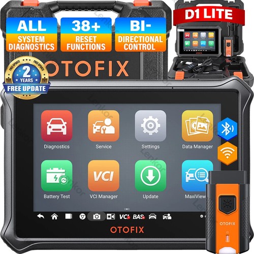 2026 otofix lite - d1,