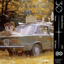 Donato Dozzy 124 12 Inch