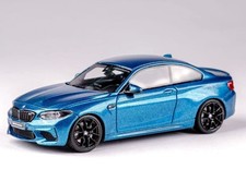 BMW M2 Competition  - Long