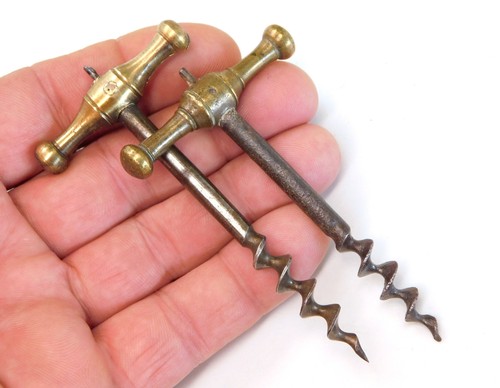 Lot anciens tire - 2,