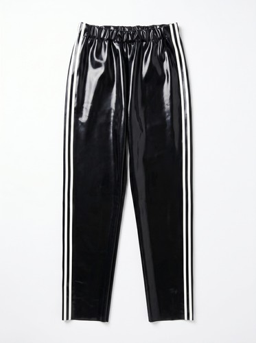 New jogging latex - latex, 2