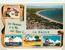 Carte Postale - 44 - La Baule