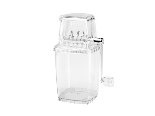 Leopold vienna ice crusher - leopold,