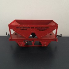 Hornby O Wagon Sabliere Train