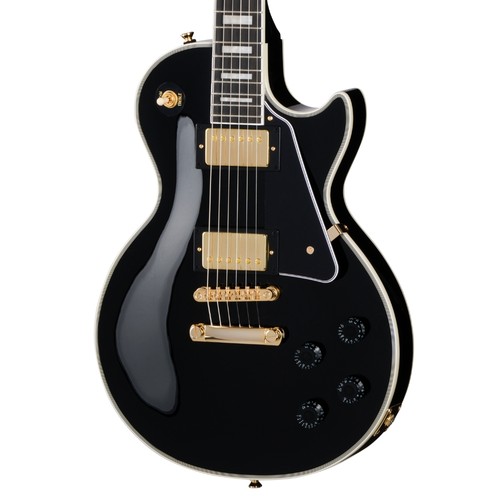 Used epiphone les paul - used, custom