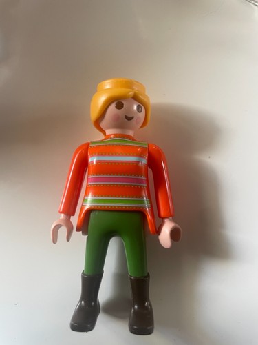 Playmobil 4167 5124 femme - playmobil,