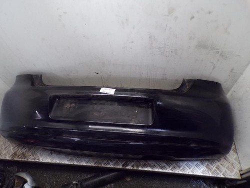 Pare choc arriere volkswagen - choc,