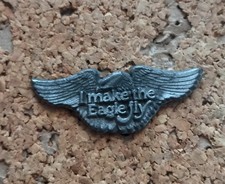 Pin's Moto Motor Cycles Bike