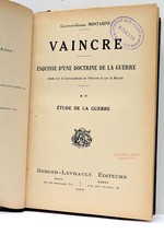 LIVRE ANCIEN
