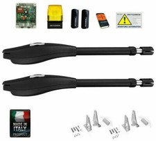 Trousse Automation DIEFFEMATIC TRV 230V Automatisme Gates Grille Professionnel