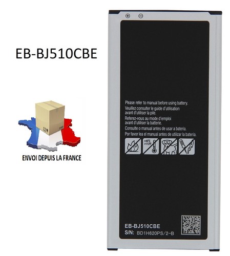 Batterie pour samsung - batterie,